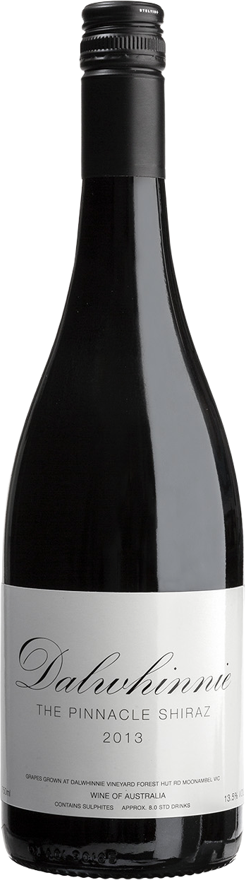 The Pinnacle Shiraz Dalwhinnie 